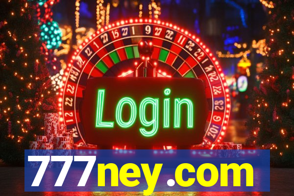 777ney.com