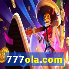 777ola.com