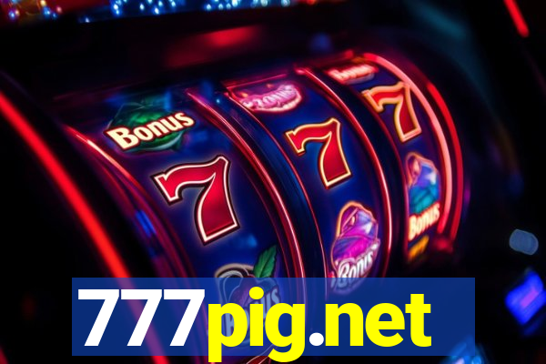 777pig.net