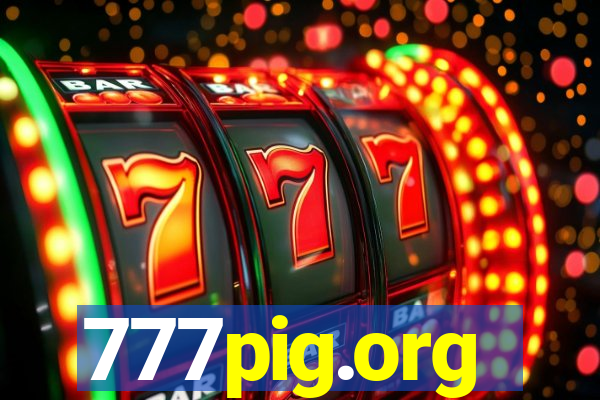 777pig.org