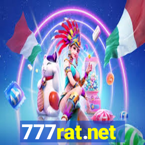 777rat.net