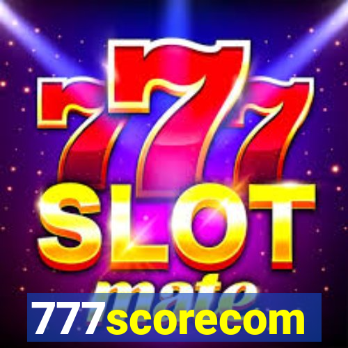 777scorecom