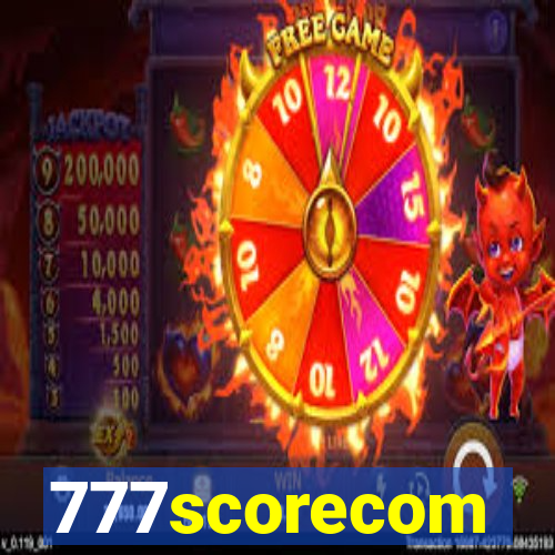 777scorecom