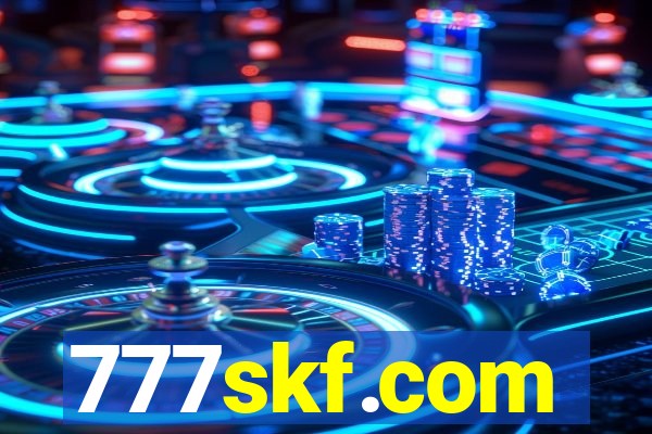 777skf.com