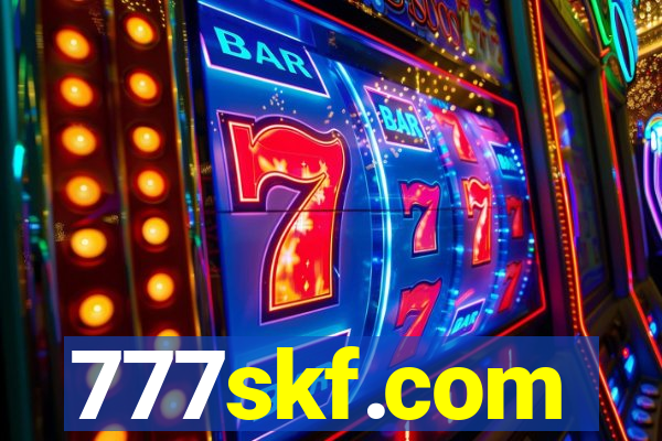 777skf.com