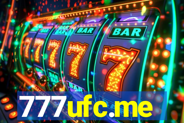 777ufc.me