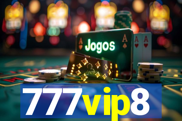 777vip8