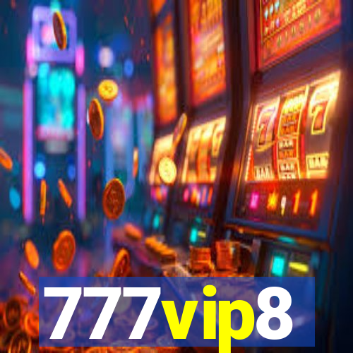 777vip8