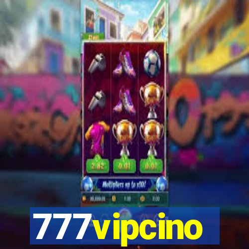 777vipcino