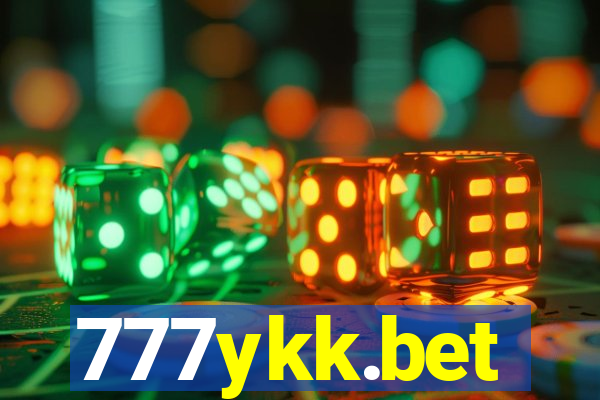 777ykk.bet