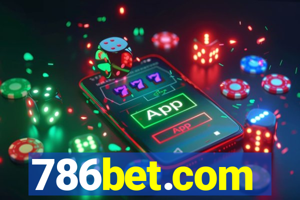 786bet.com