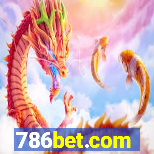 786bet.com