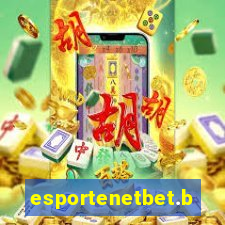 esportenetbet.bet