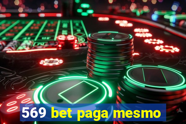 569 bet paga mesmo