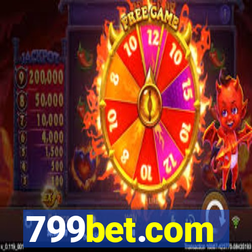 799bet.com