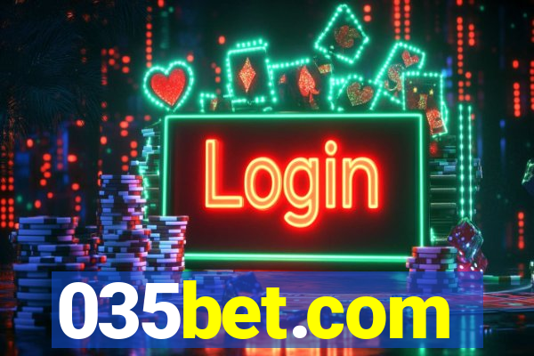 035bet.com