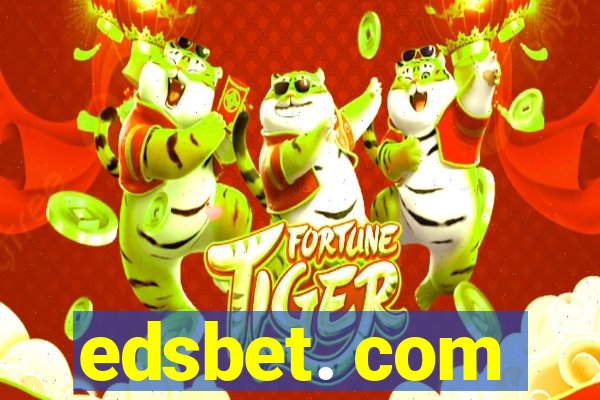 edsbet. com