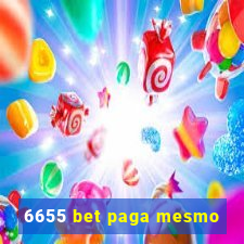 6655 bet paga mesmo