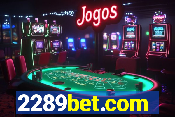 2289bet.com