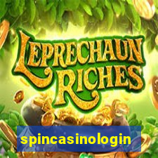 spincasinologin