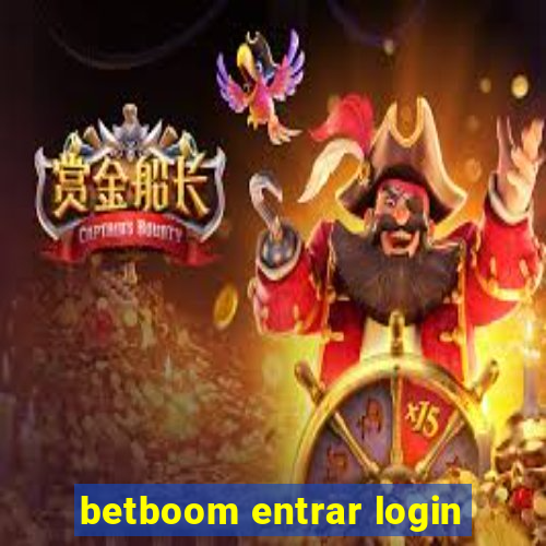 betboom entrar login