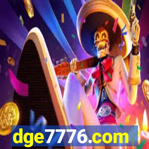 dge7776.com