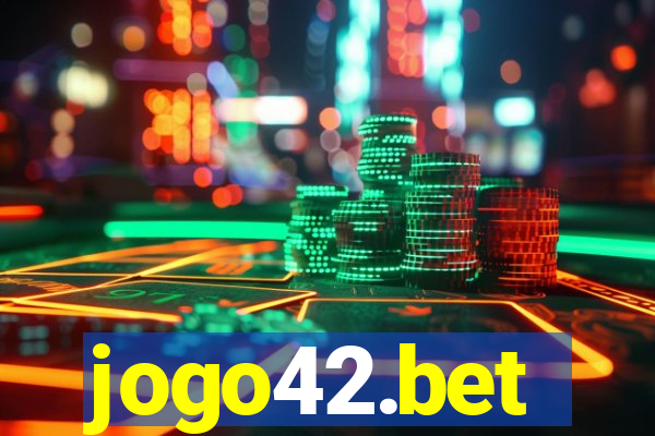 jogo42.bet