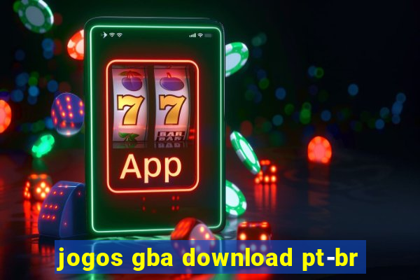 jogos gba download pt-br