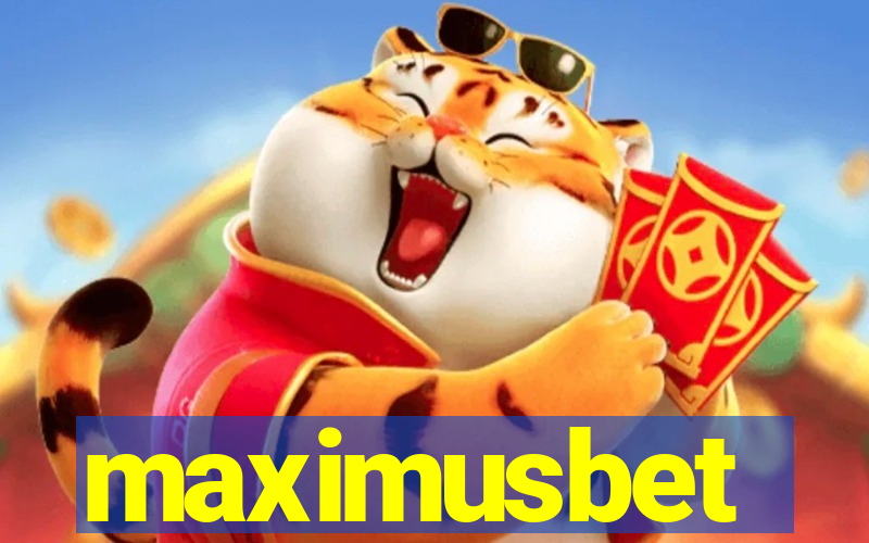 maximusbet