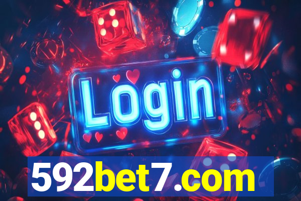 592bet7.com