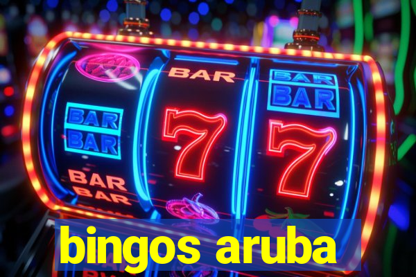 bingos aruba