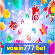 sowin777 bet