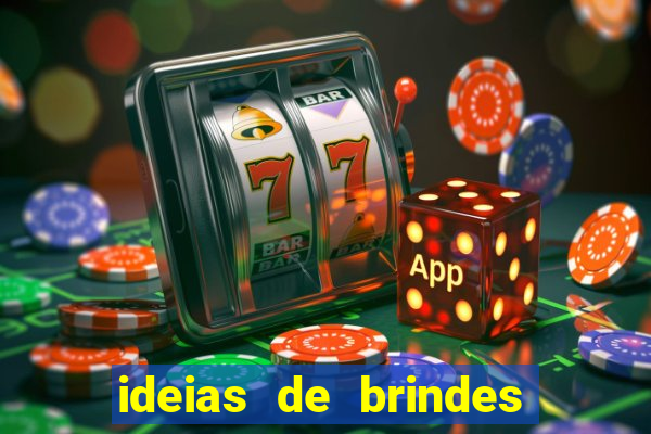 ideias de brindes para bingo