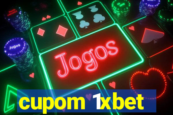 cupom 1xbet