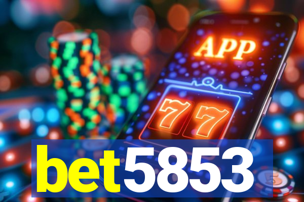 bet5853