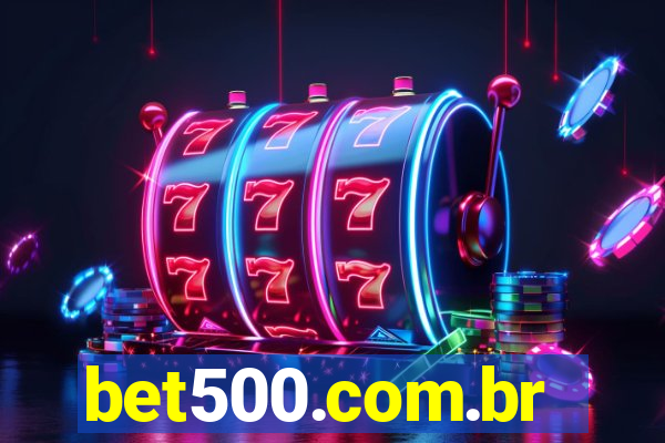 bet500.com.br