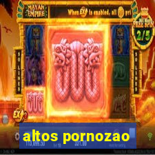 altos pornozao