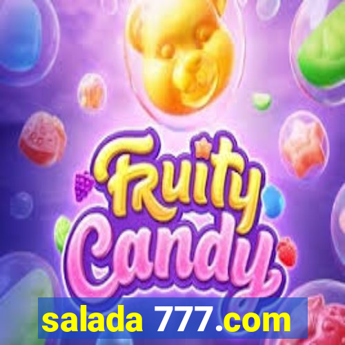 salada 777.com