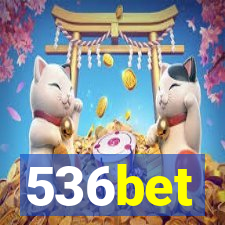 536bet