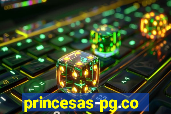 princesas-pg.com