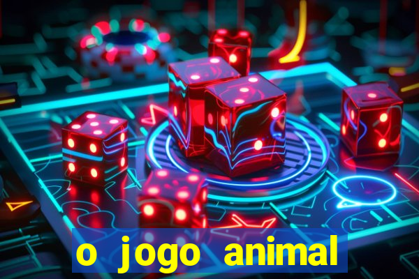 o jogo animal world paga mesmo