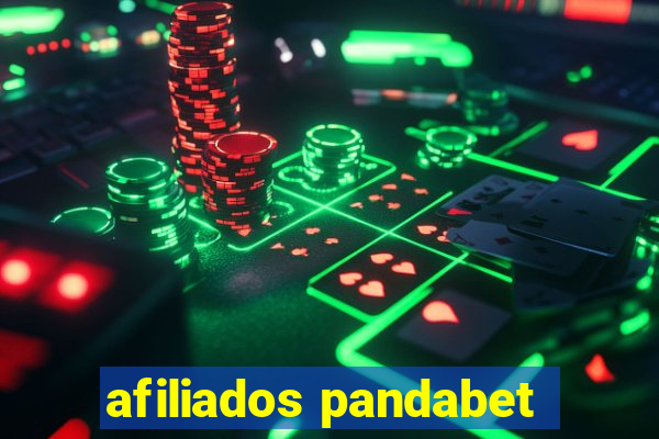 afiliados pandabet