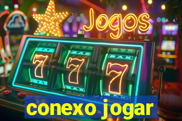 conexo jogar