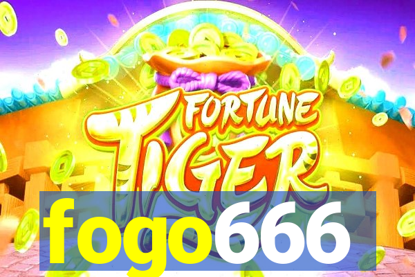 fogo666