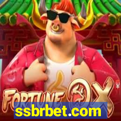 ssbrbet.com