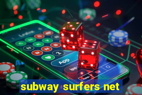 subway surfers net