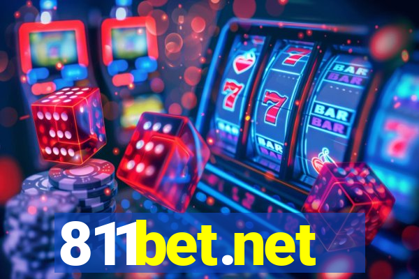 811bet.net