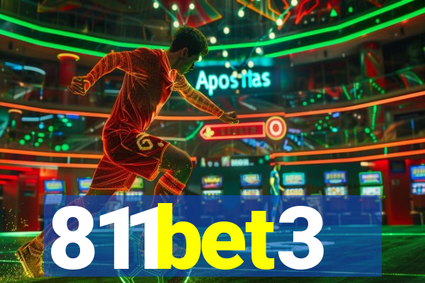 811bet3