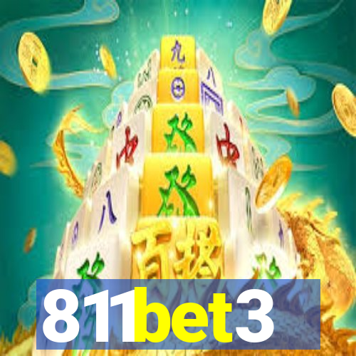 811bet3