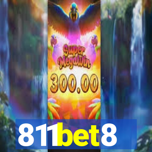 811bet8